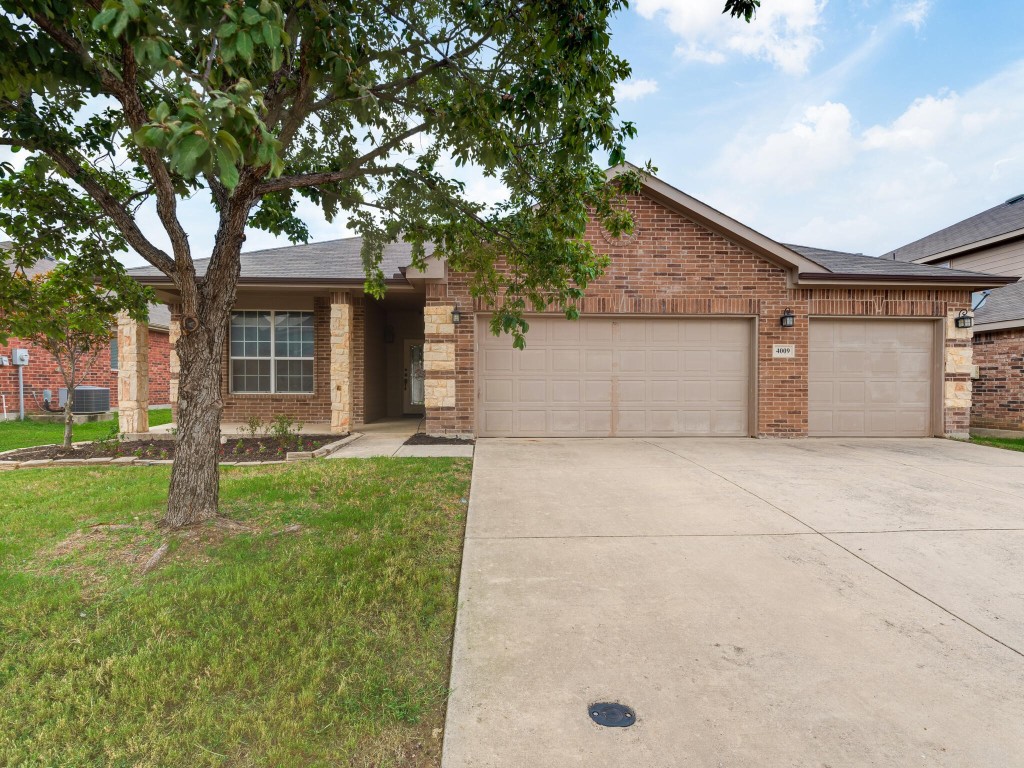 4009 Hanna Rose Lane Fort Worth TX 76244