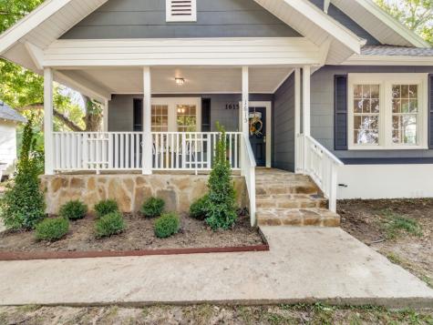 1615 S Rusk Street Sherman TX 75090