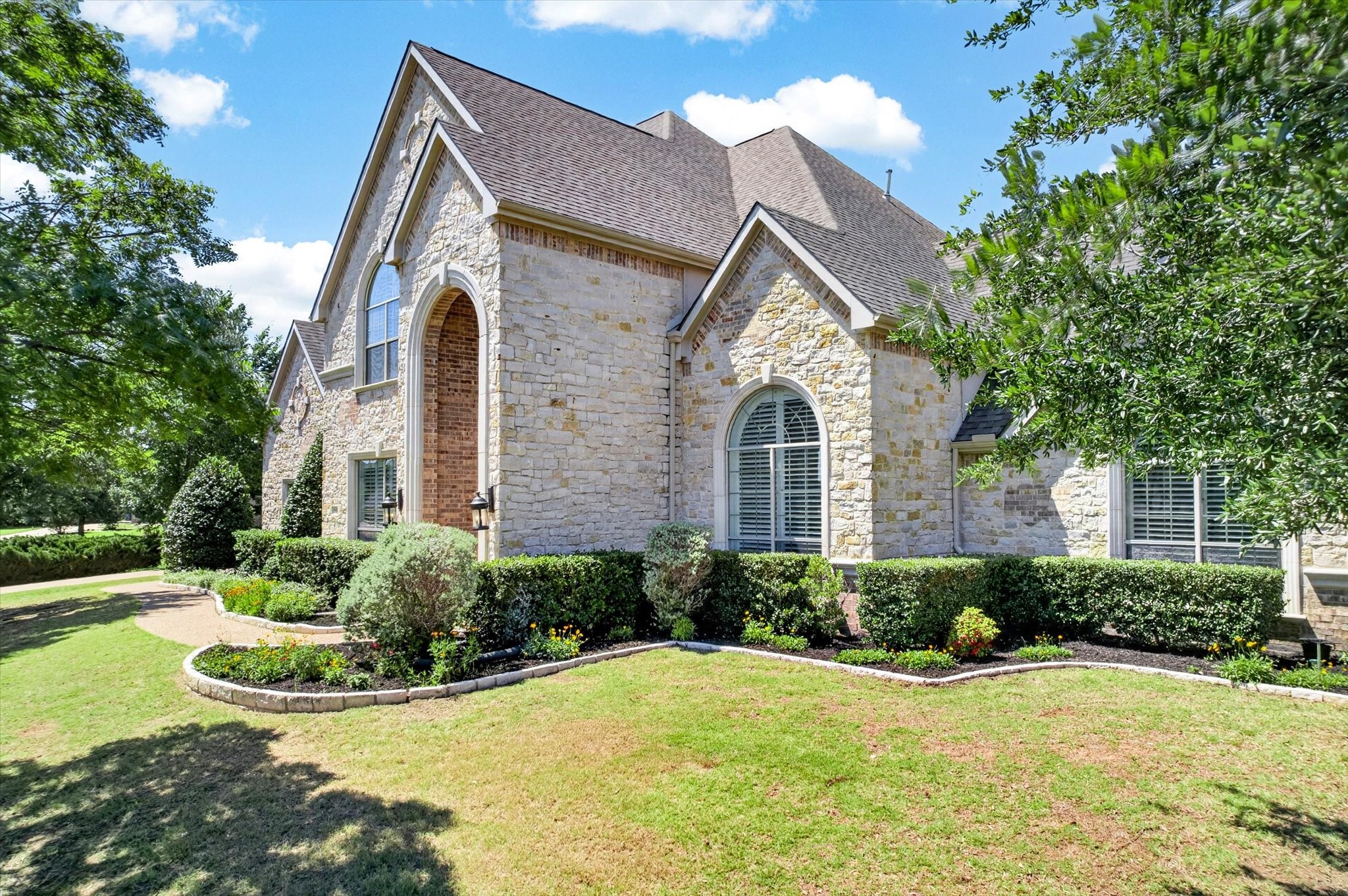 5504 Lake Geneva Court Flower Mound TX 75022