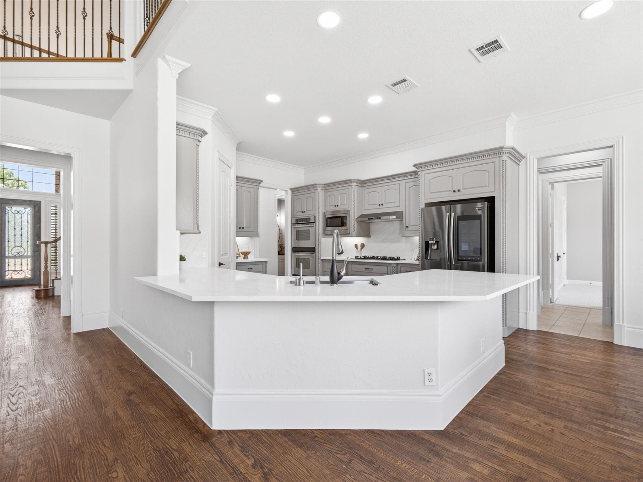5504 Lake Geneva Court Flower Mound TX 75022