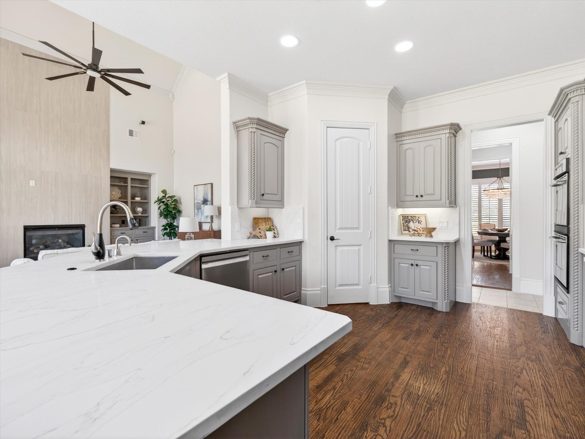 5504 Lake Geneva Court Flower Mound TX 75022