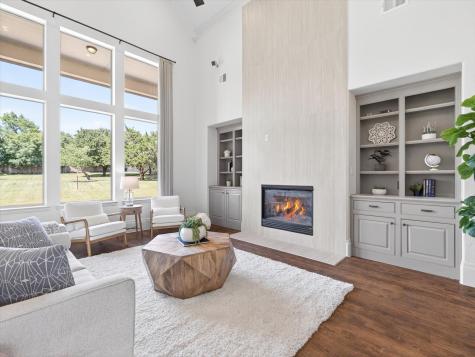 5504 Lake Geneva Court Flower Mound TX 75022