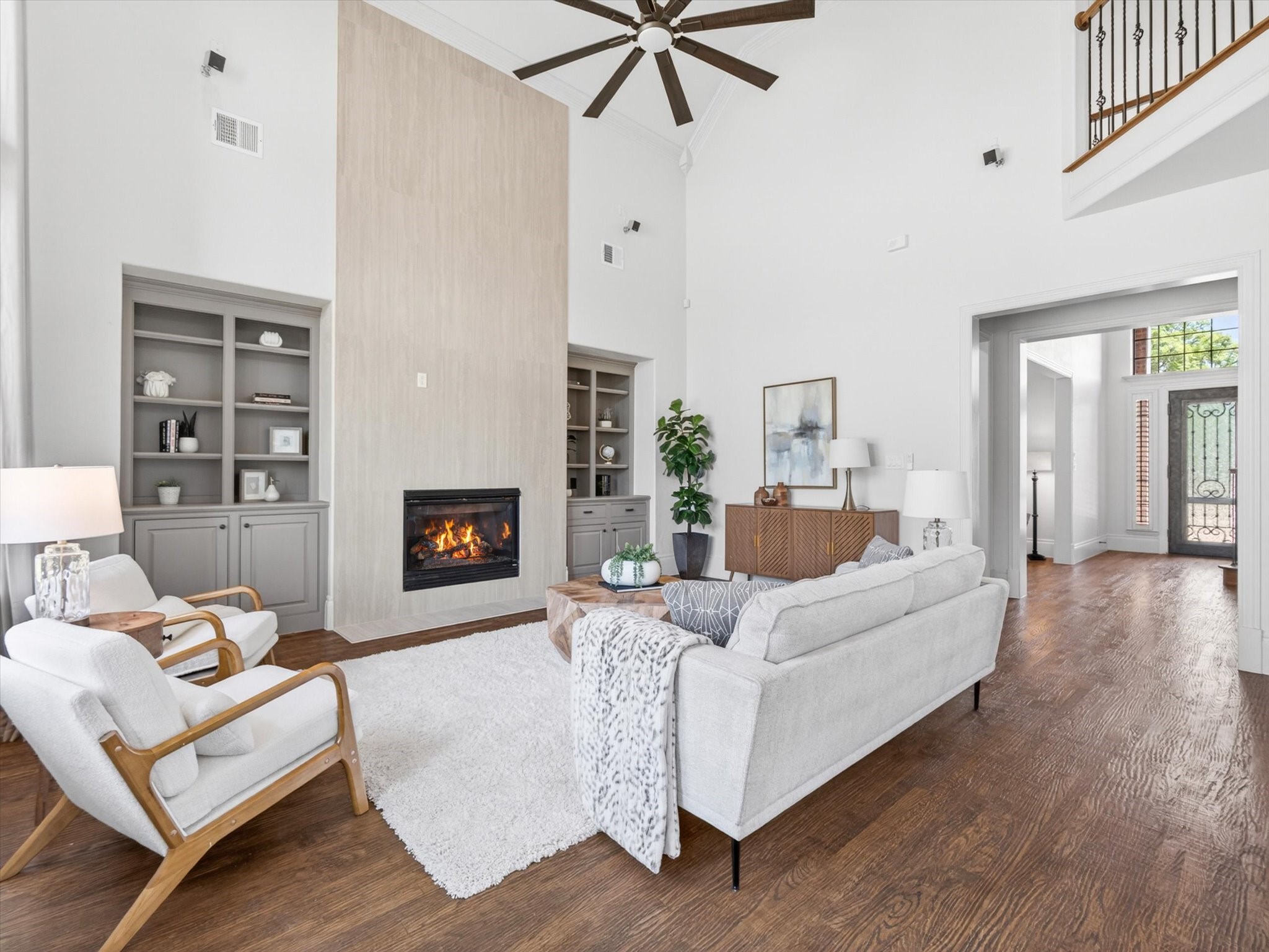 5504 Lake Geneva Court Flower Mound TX 75022