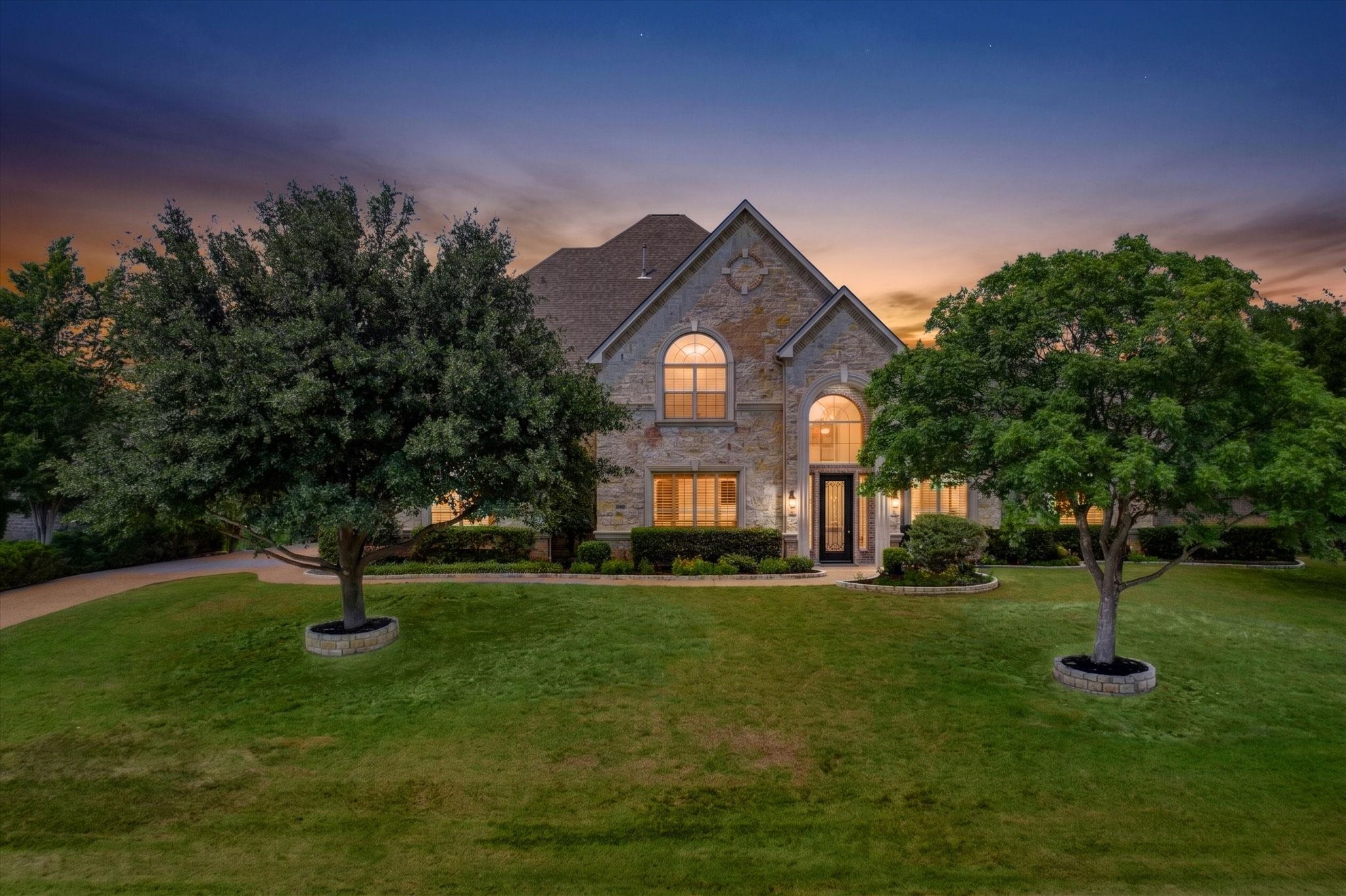 5504 Lake Geneva Court Flower Mound TX 75022