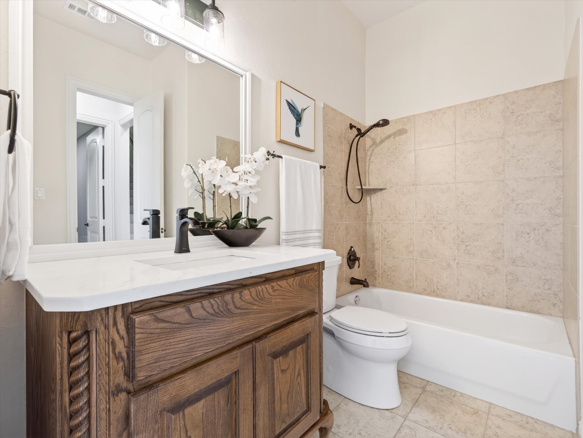 5504 Lake Geneva Court Flower Mound TX 75022