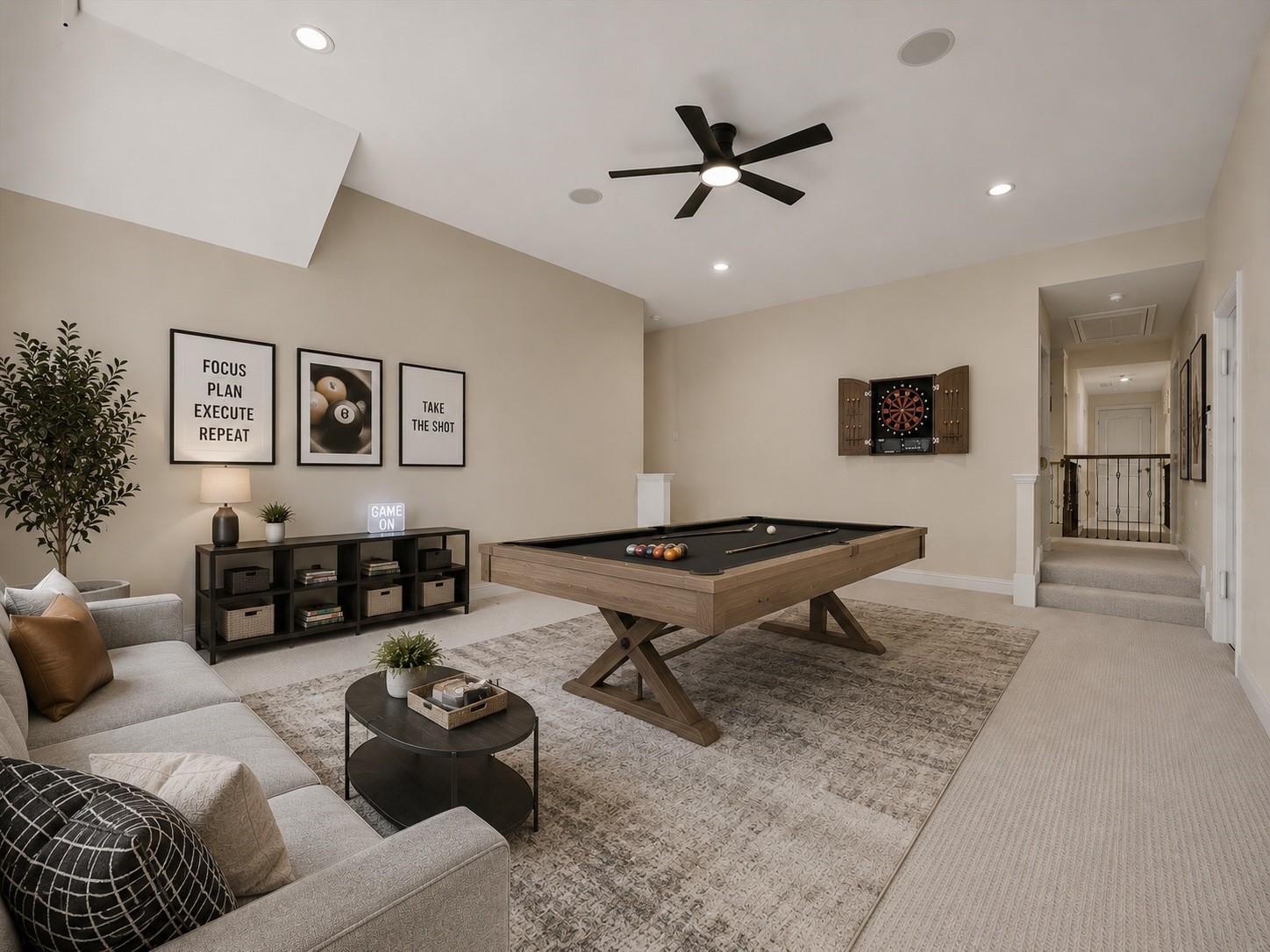 5504 Lake Geneva Court Flower Mound TX 75022
