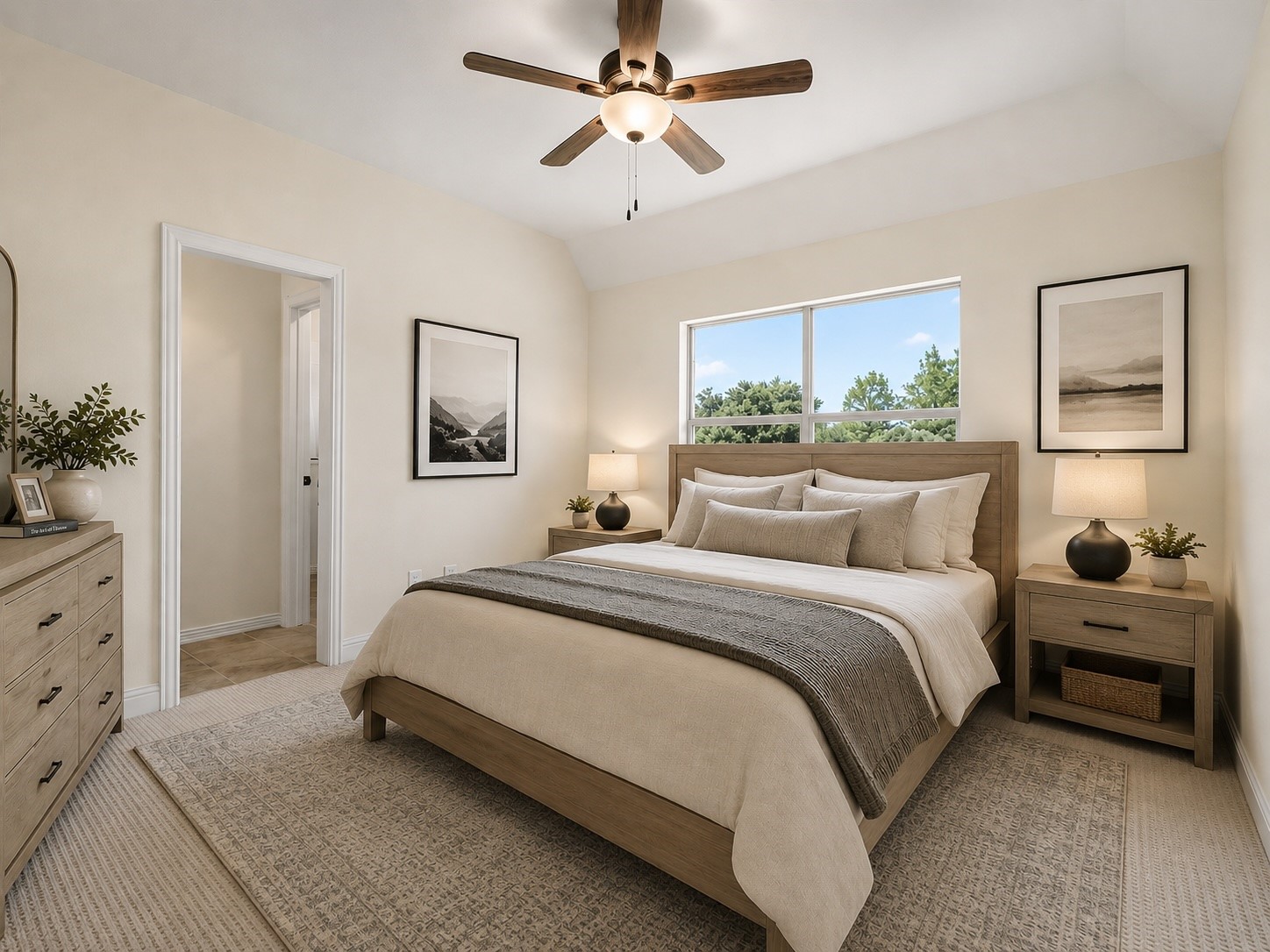 5504 Lake Geneva Court Flower Mound TX 75022
