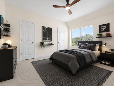 5504 Lake Geneva Court Flower Mound TX 75022