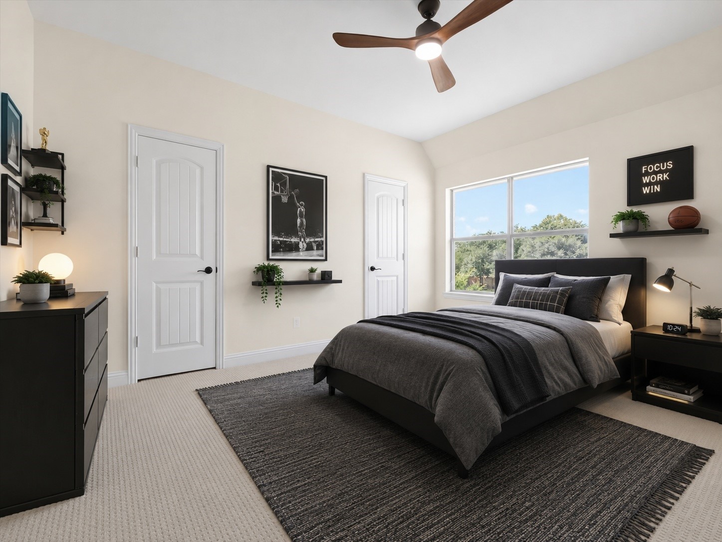 5504 Lake Geneva Court Flower Mound TX 75022