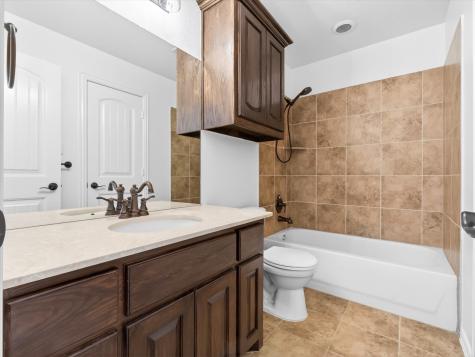 5504 Lake Geneva Court Flower Mound TX 75022