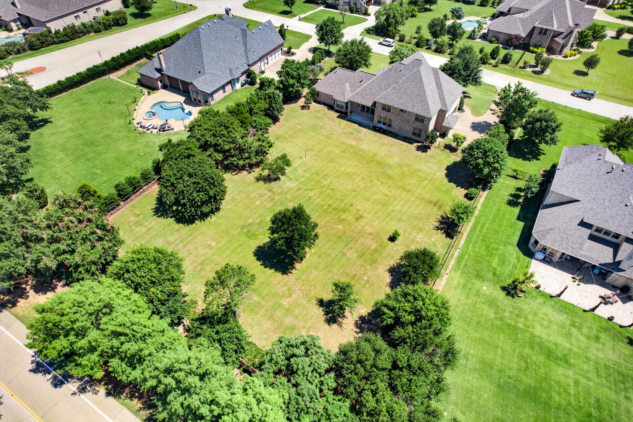 5504 Lake Geneva Court Flower Mound TX 75022