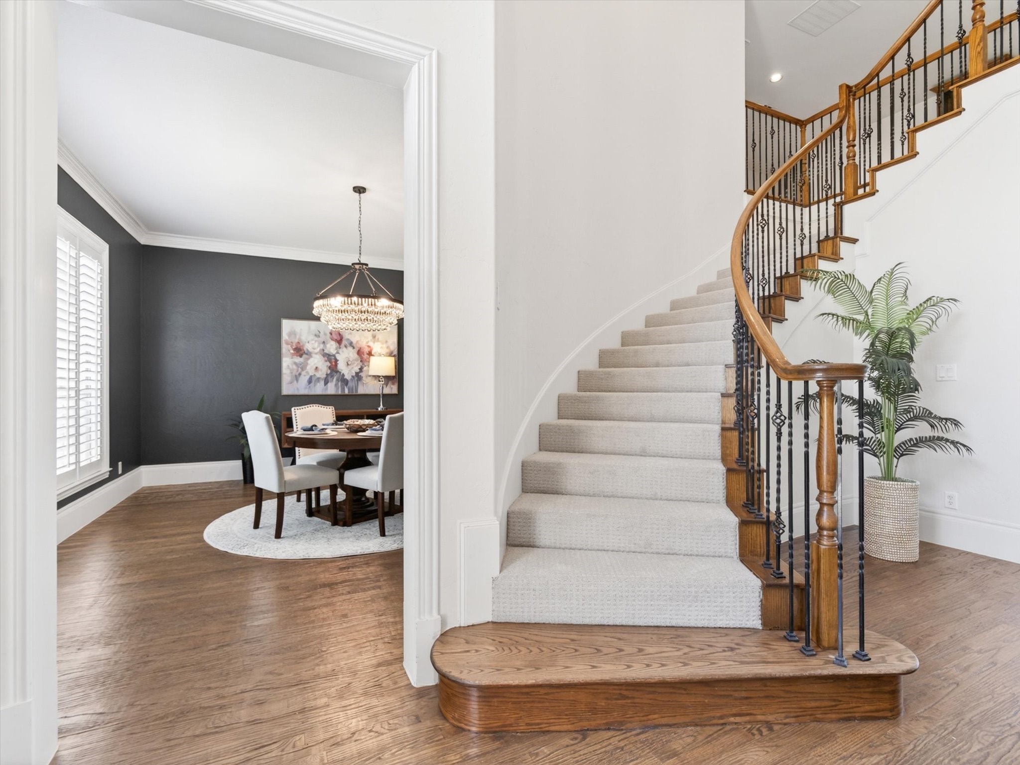 5504 Lake Geneva Court Flower Mound TX 75022