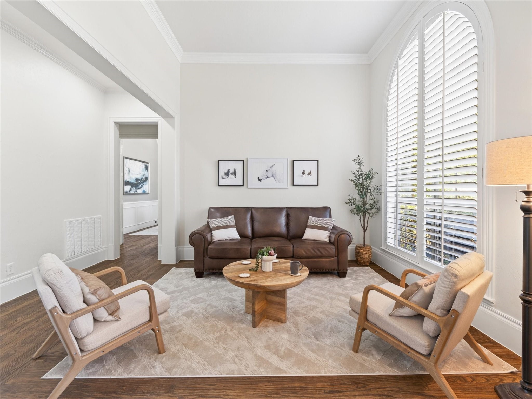 5504 Lake Geneva Court Flower Mound TX 75022