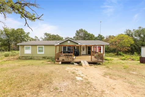 860 Scott Road Weatherford TX 76088