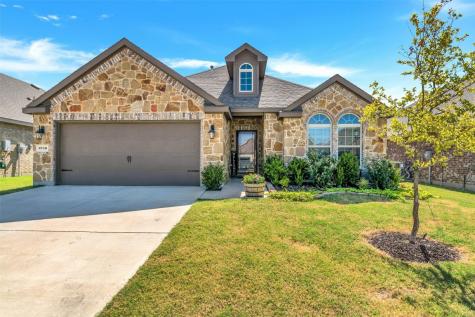 2716 Ainsworth Road Aubrey TX 76227