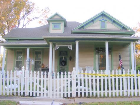 304 NW 2nd Street Hubbard TX 76648