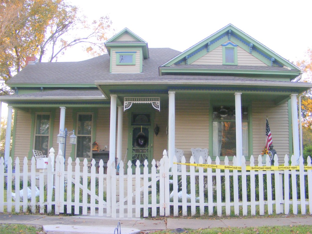 304 NW 2nd Street Hubbard TX 76648