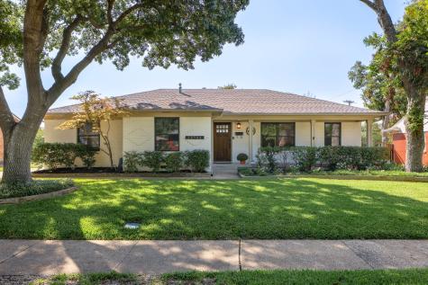 10544 Le Mans Drive Dallas TX 75238