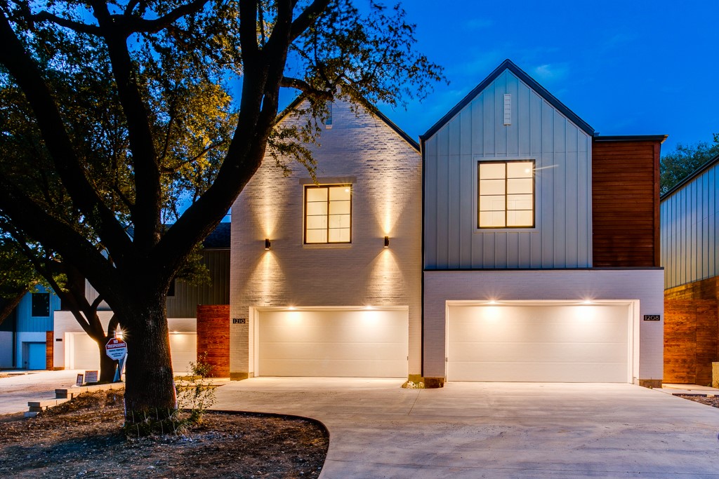 1222 Haines Avenue Dallas TX 75208