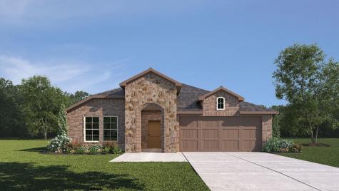 652 Sunglow Way Lavon TX 75166