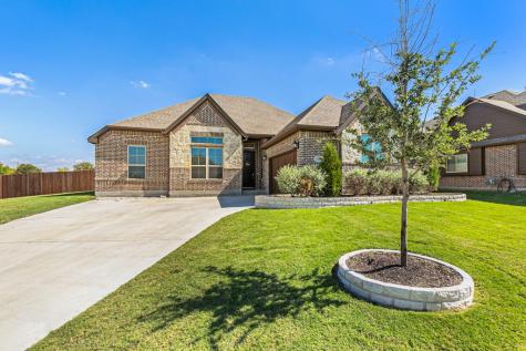 2308 Llano Drive Royse City TX 75189