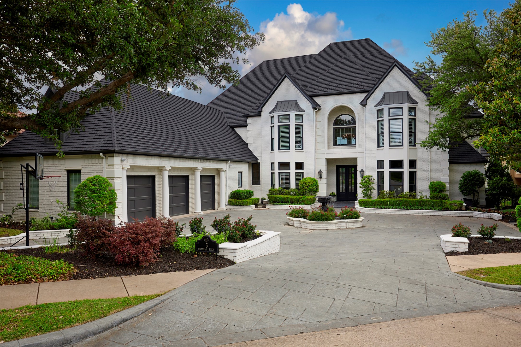 3 Savannah Ridge Drive Frisco TX 75034