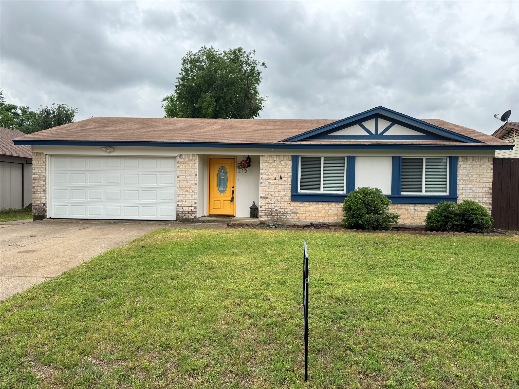 2424 Catalina Way Irving TX 75060