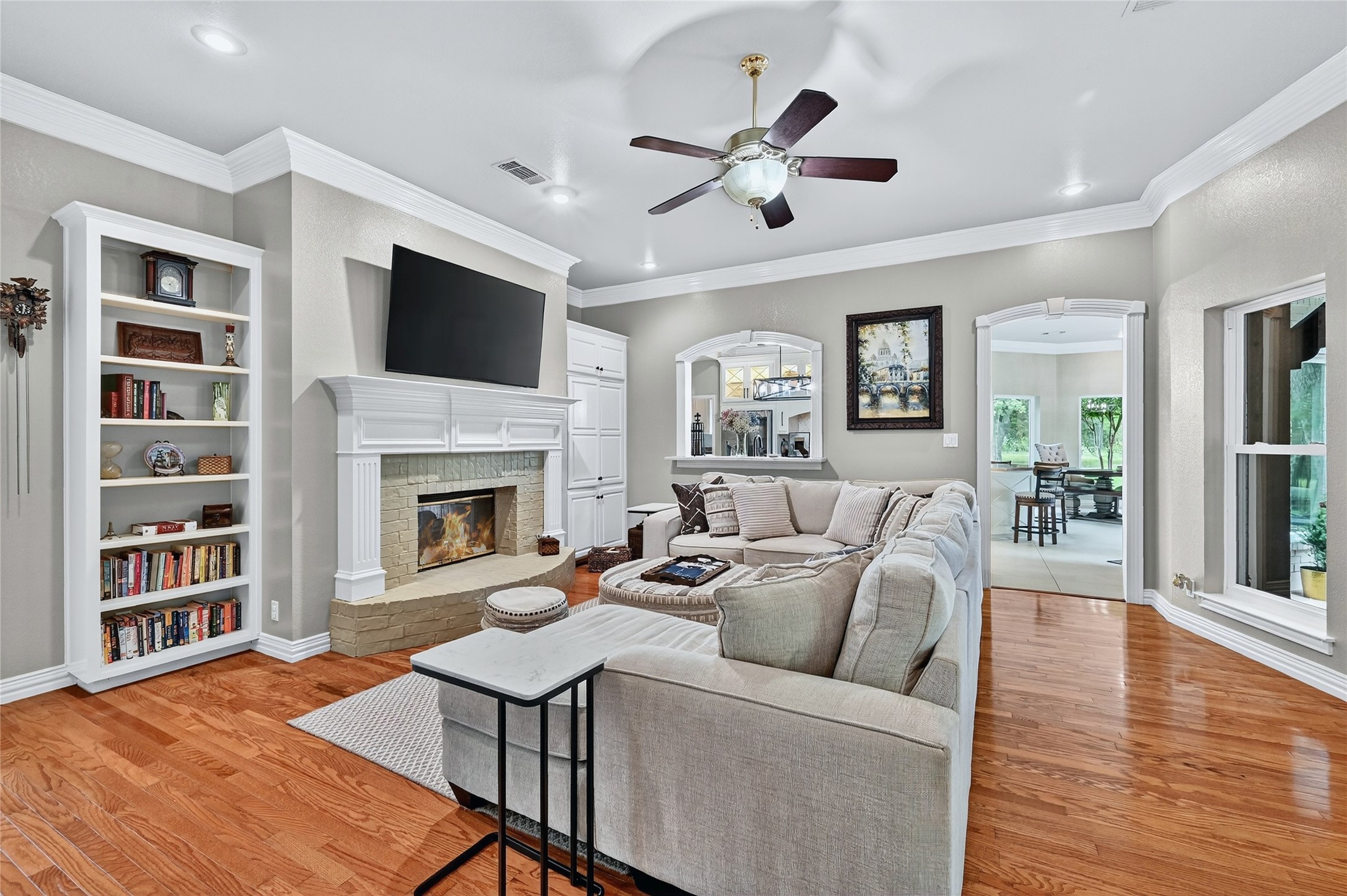 2708 Cambridge Way Sherman TX 75092