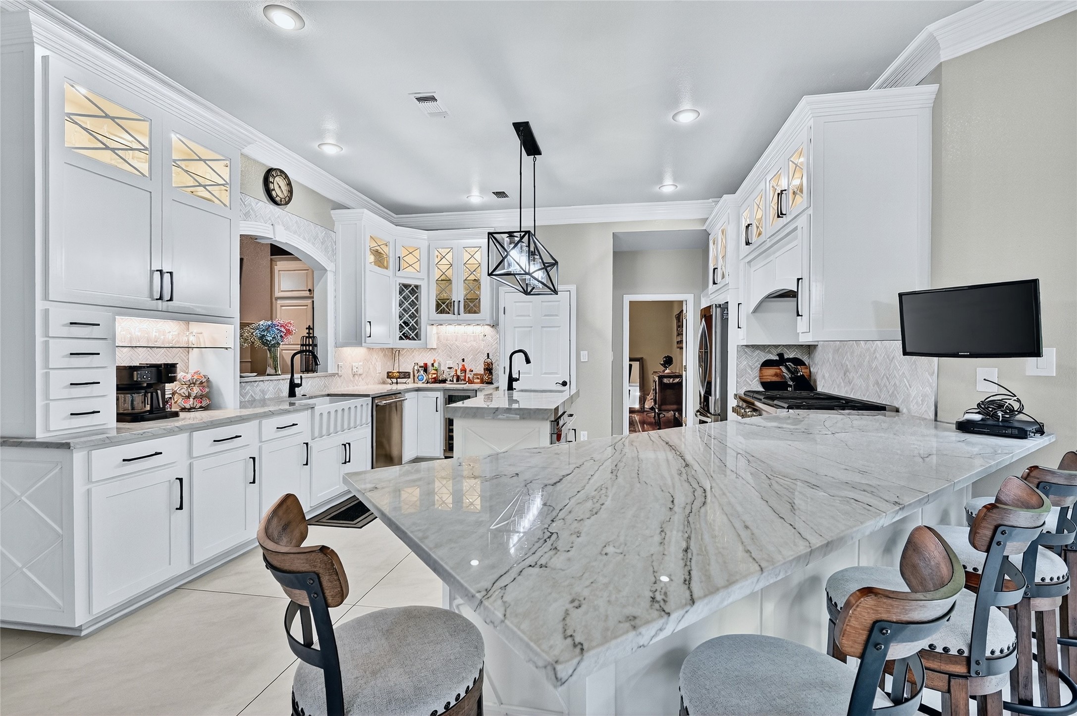 2708 Cambridge Way Sherman TX 75092