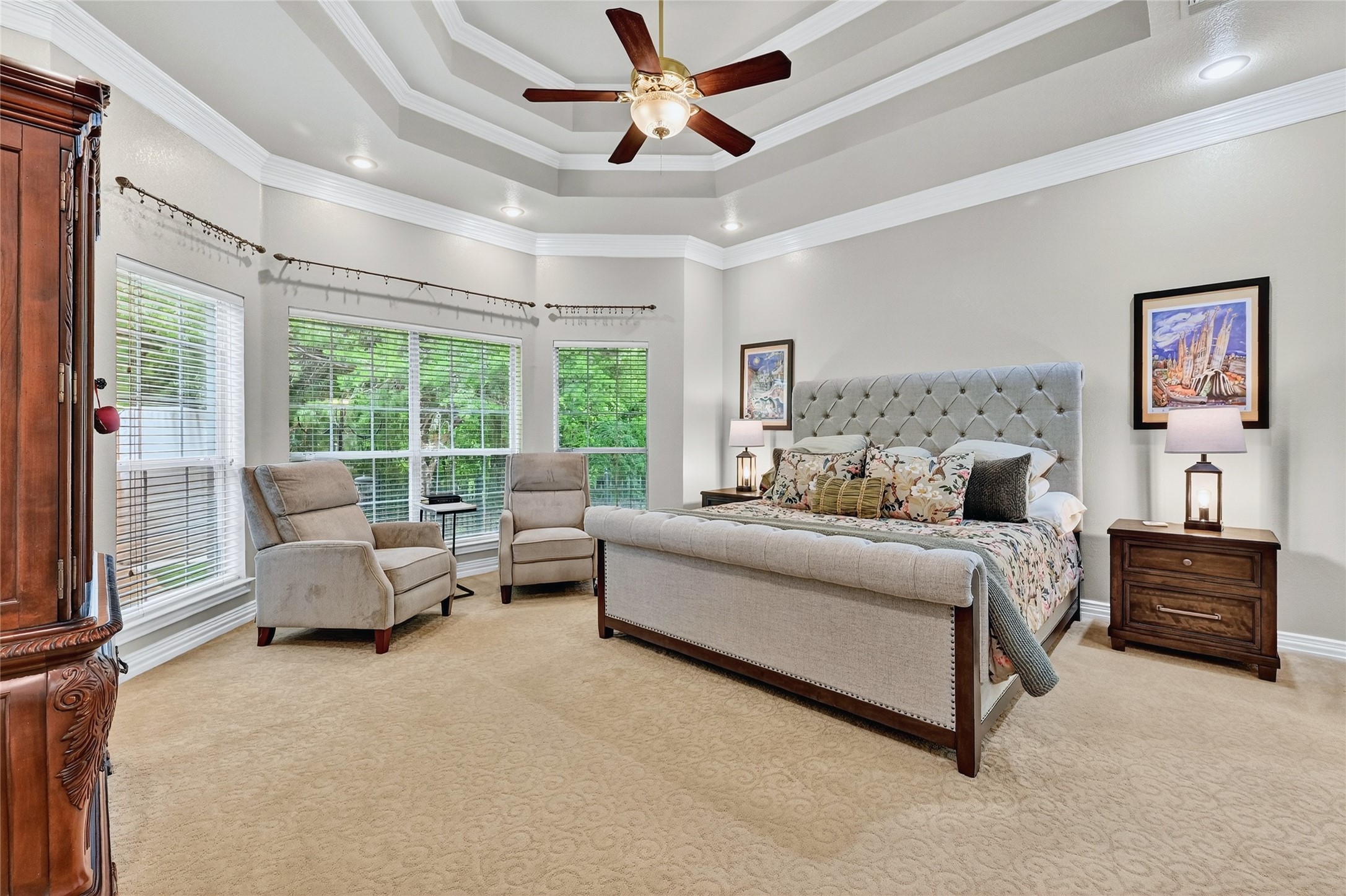 2708 Cambridge Way Sherman TX 75092