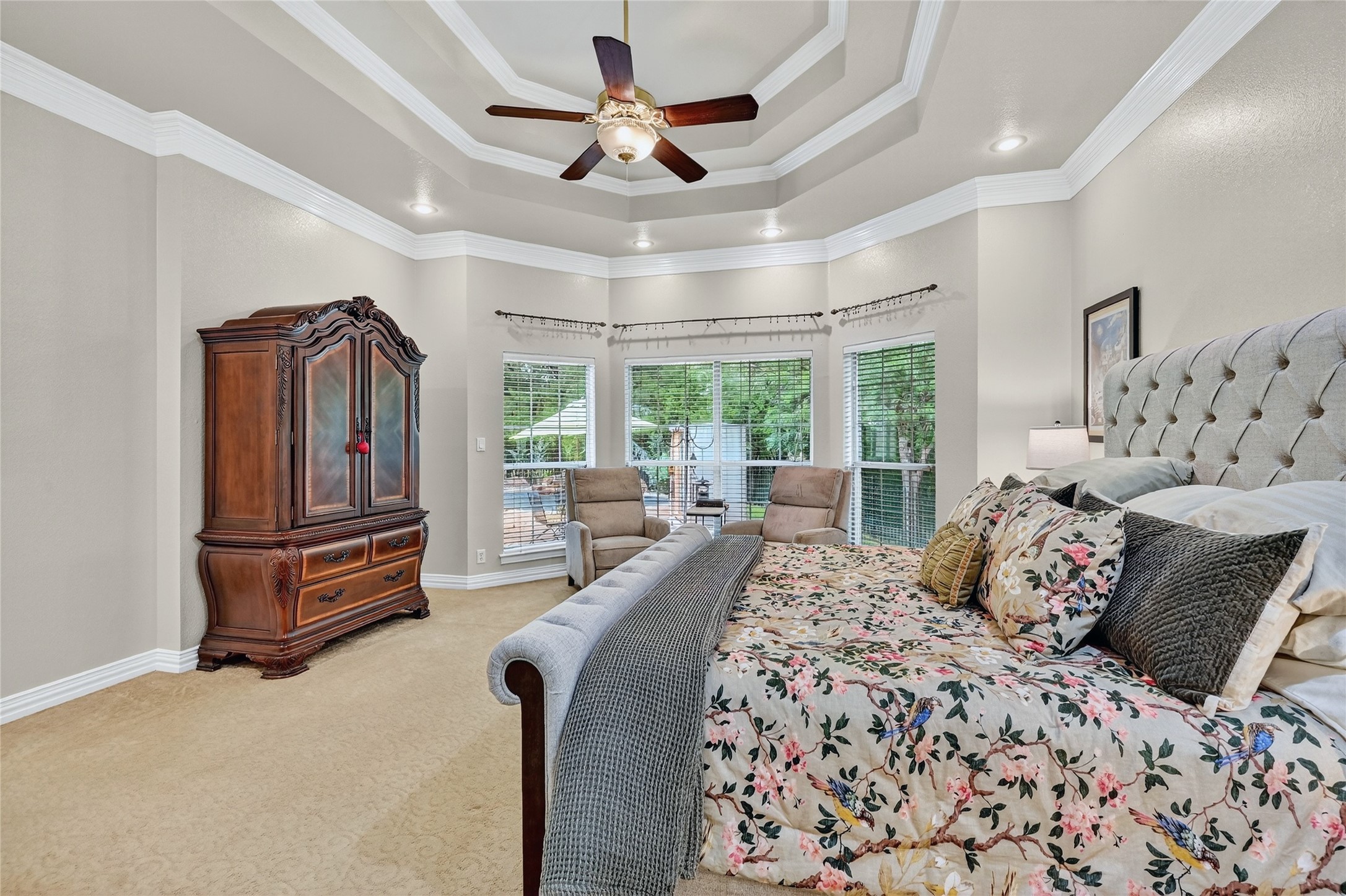 2708 Cambridge Way Sherman TX 75092