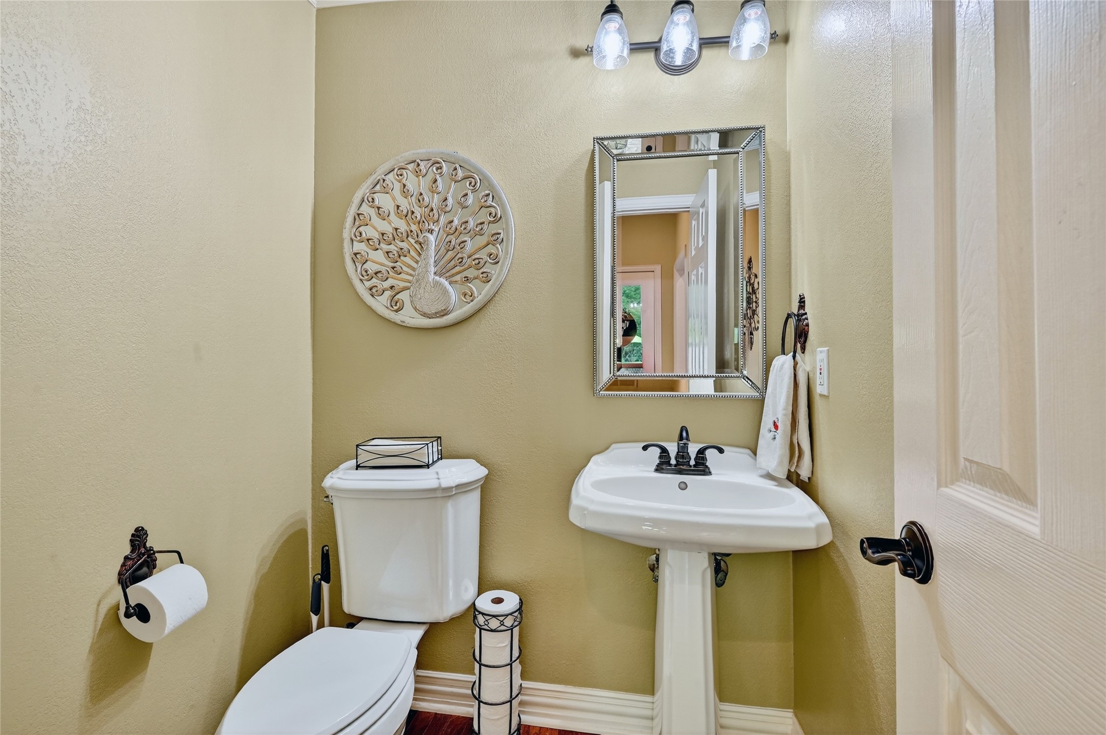 2708 Cambridge Way Sherman TX 75092