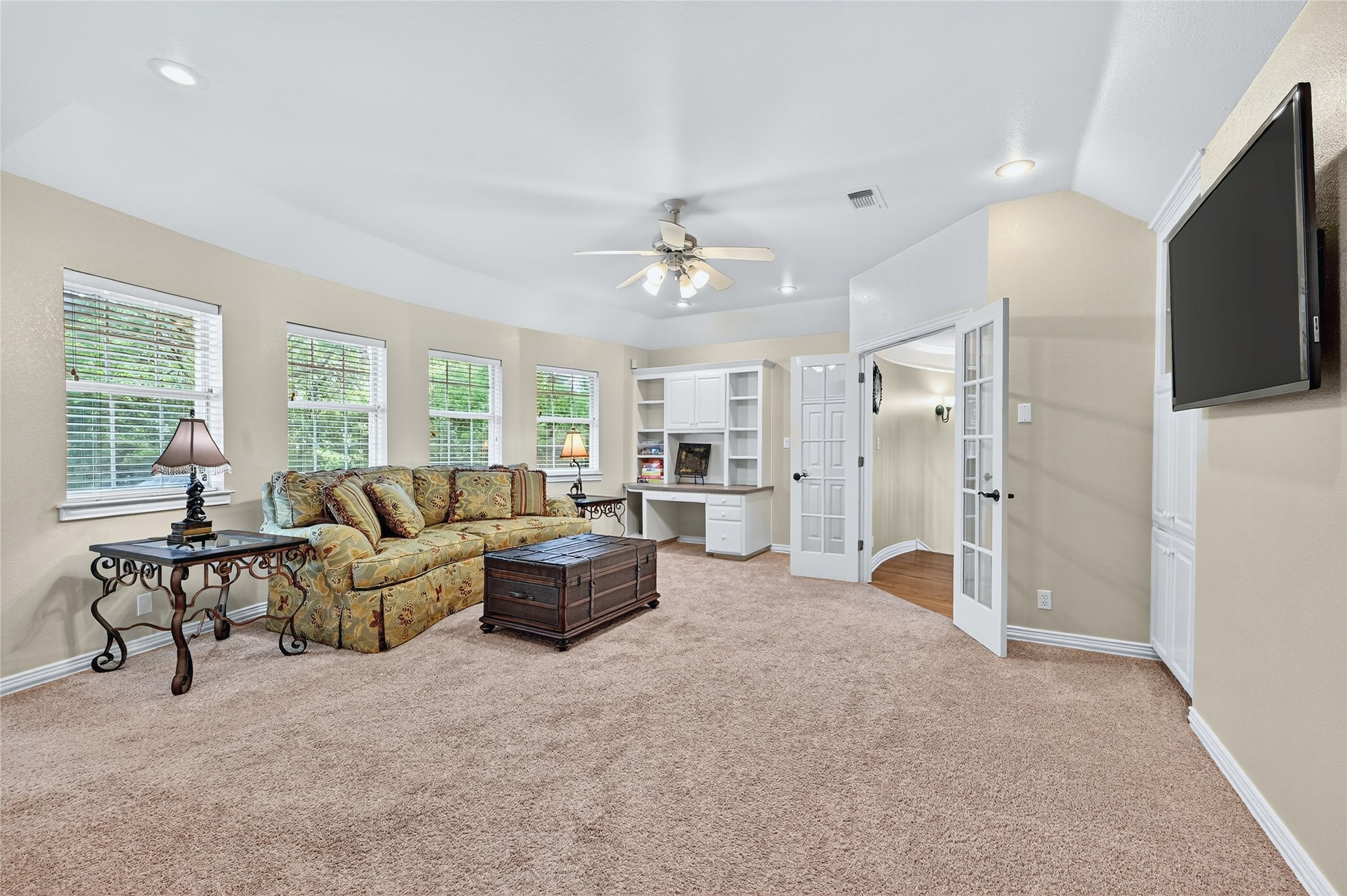 2708 Cambridge Way Sherman TX 75092