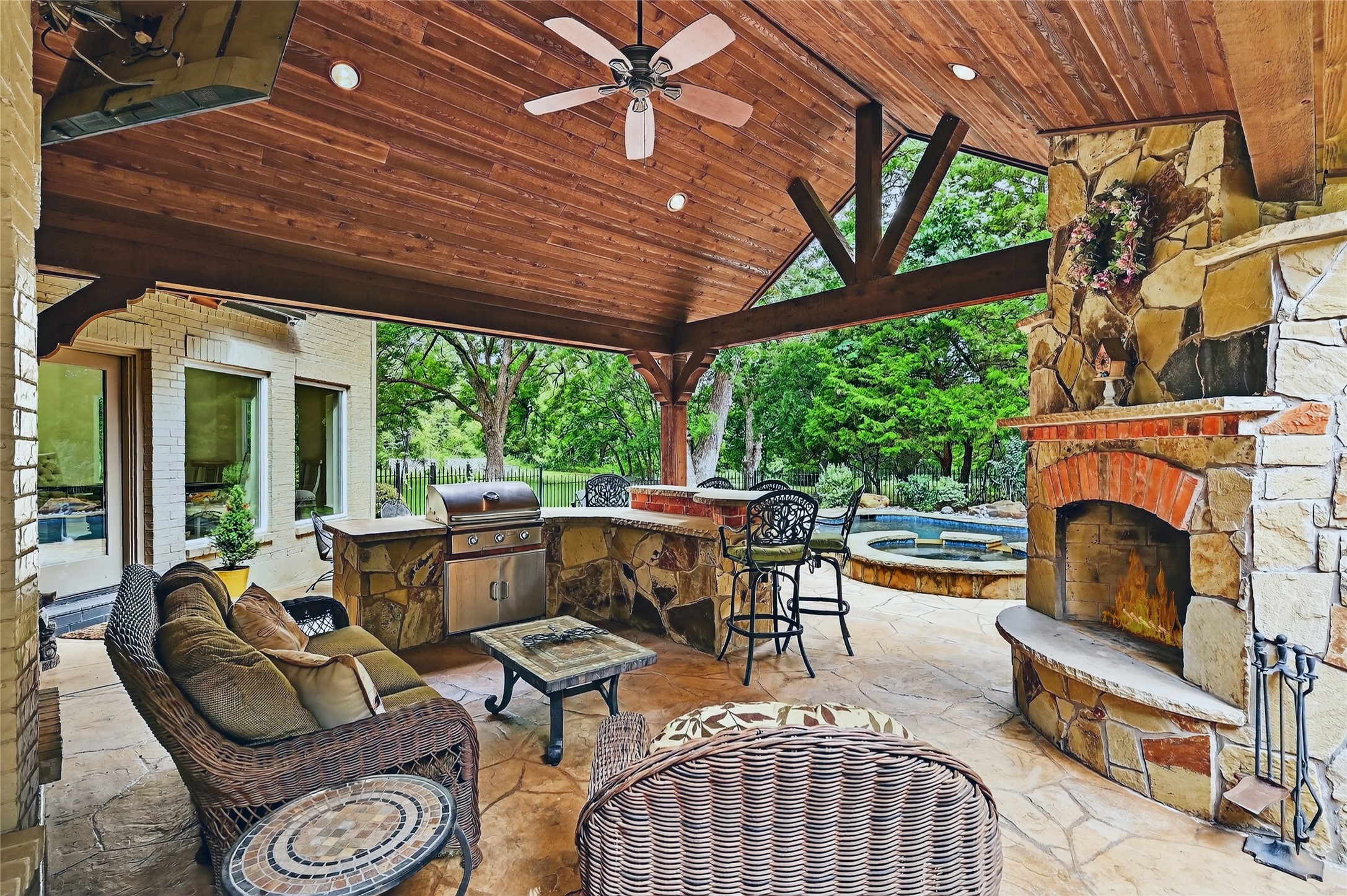 2708 Cambridge Way Sherman TX 75092