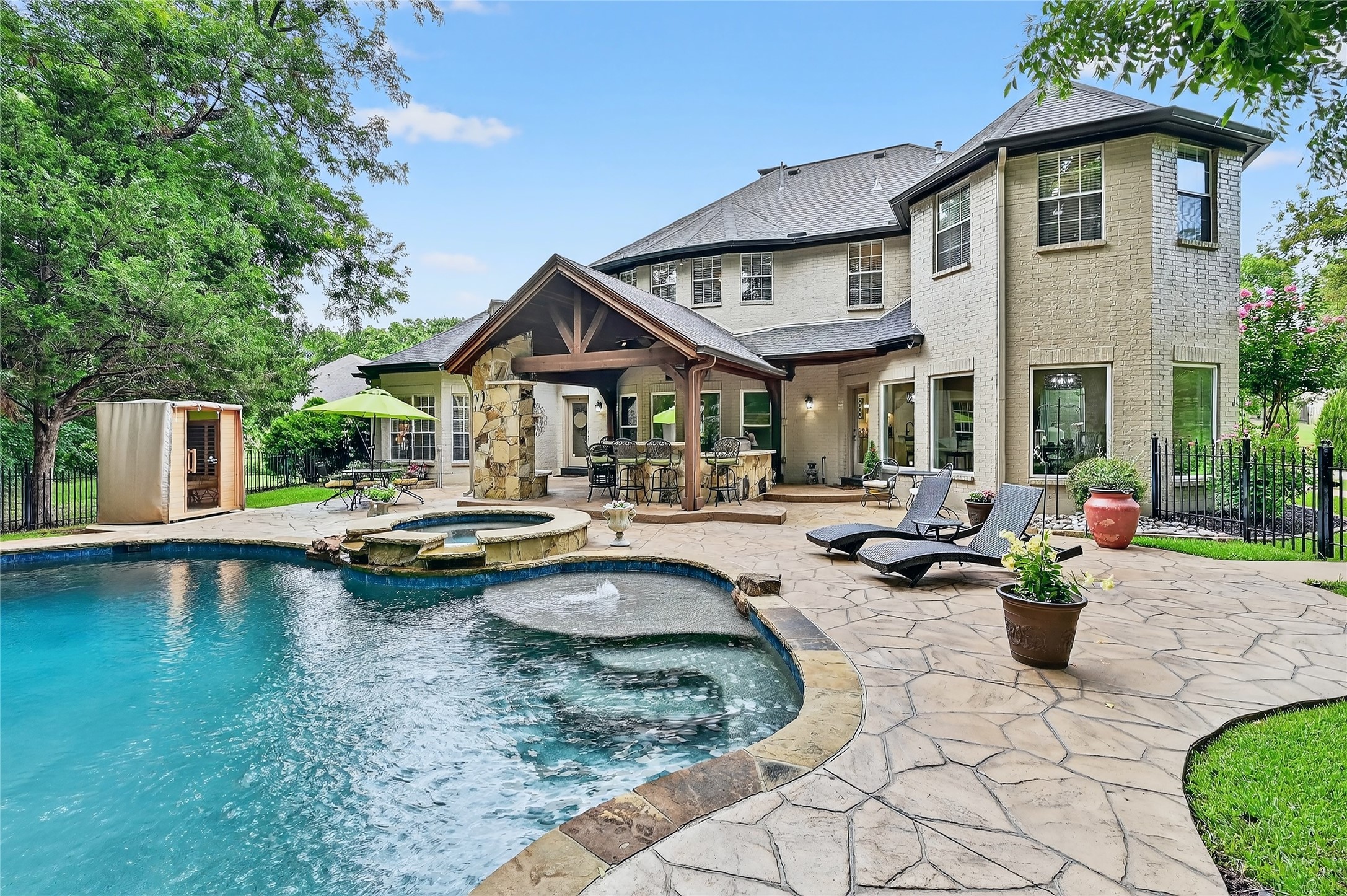 2708 Cambridge Way Sherman TX 75092