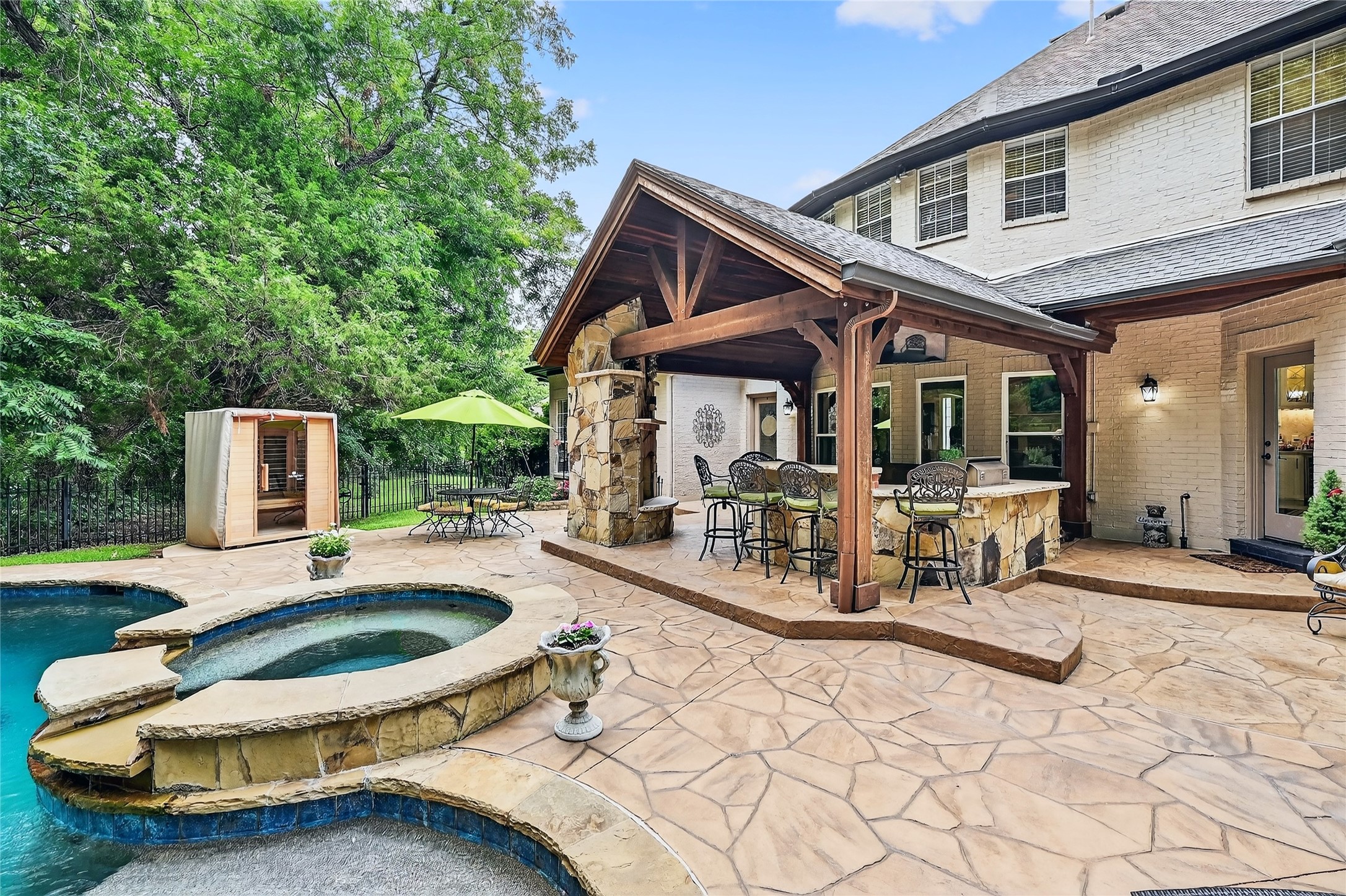 2708 Cambridge Way Sherman TX 75092