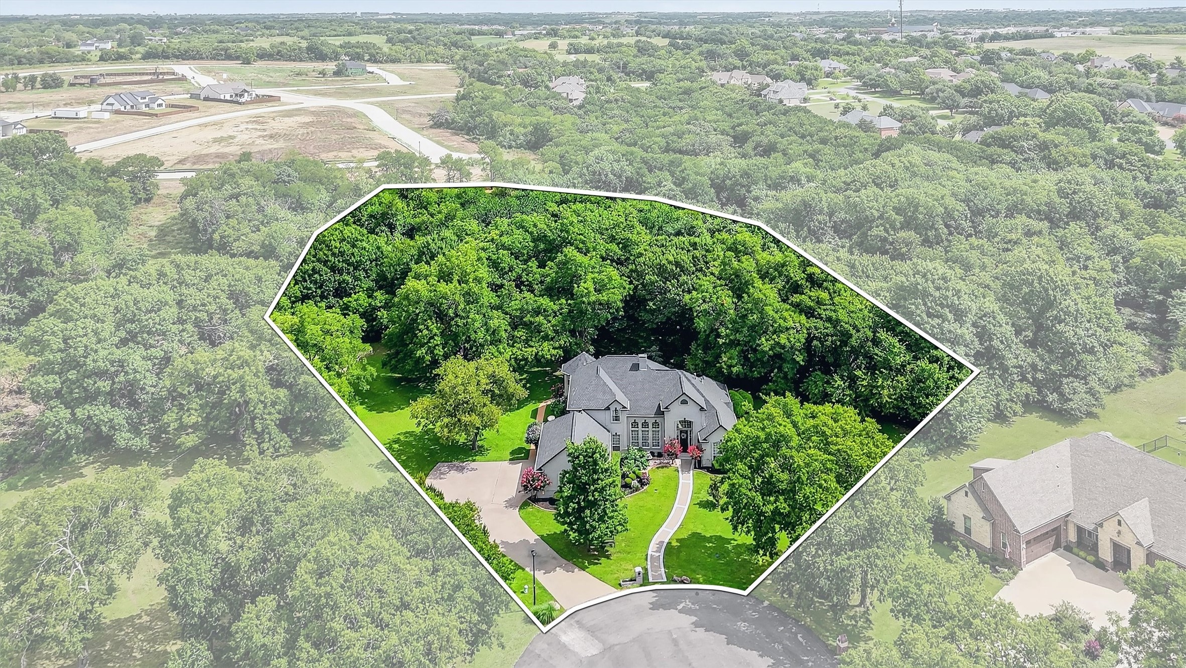 2708 Cambridge Way Sherman TX 75092