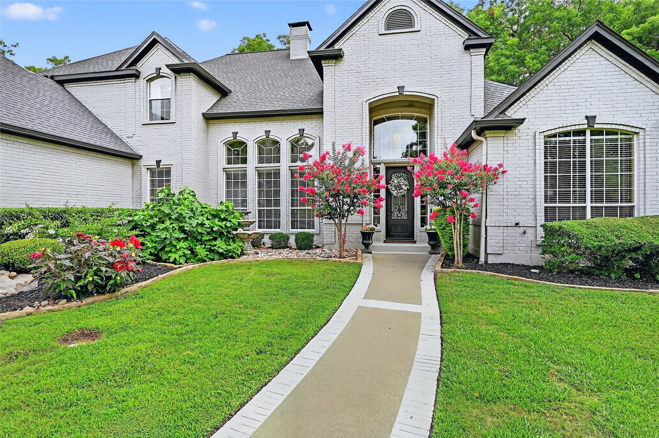 2708 Cambridge Way Sherman TX 75092