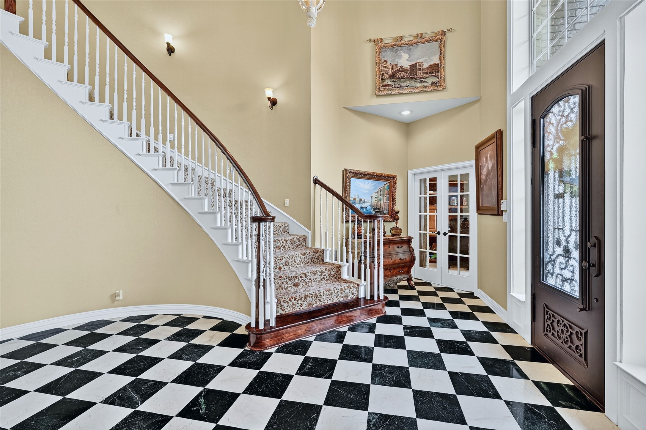 2708 Cambridge Way Sherman TX 75092