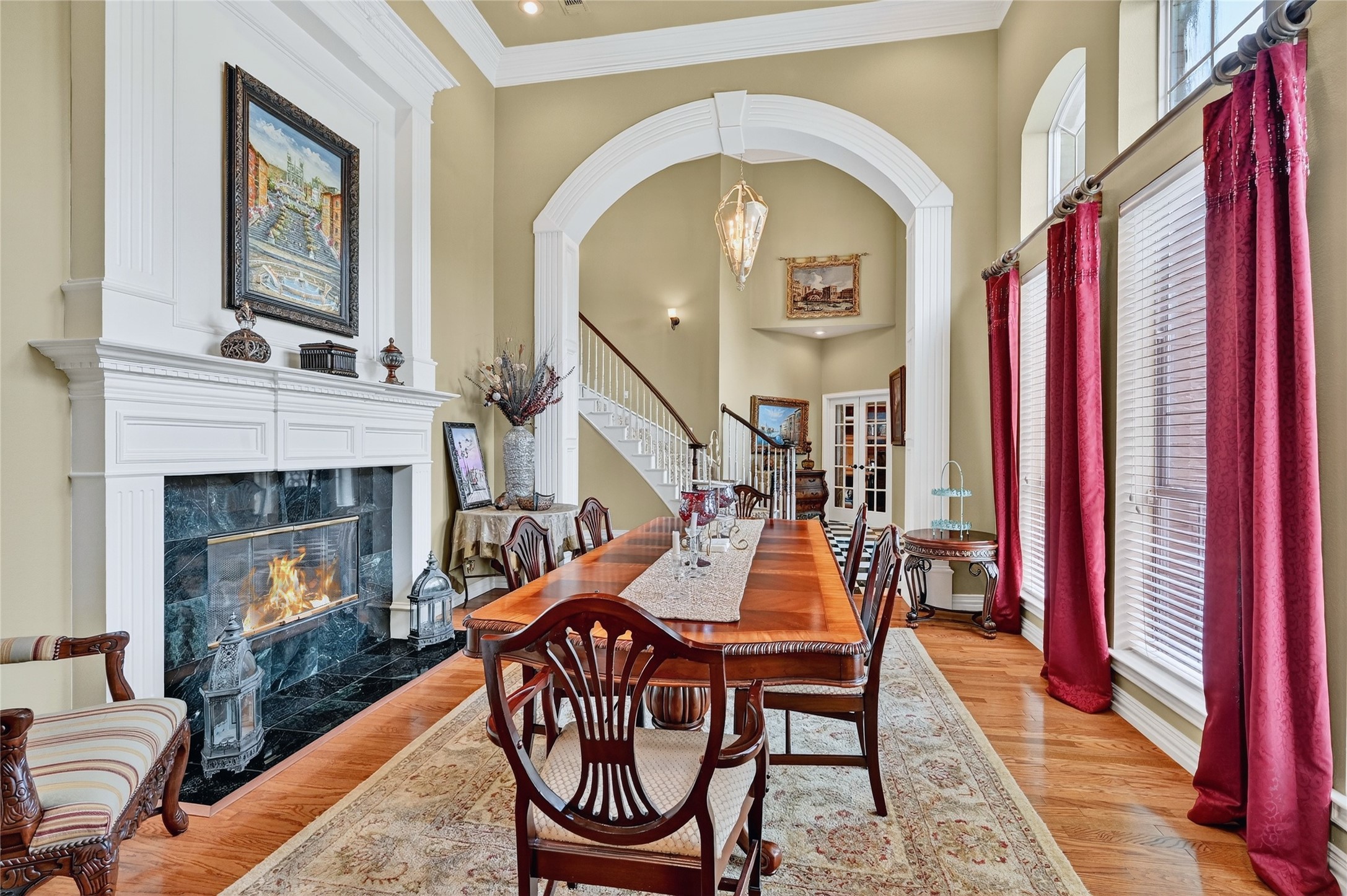 2708 Cambridge Way Sherman TX 75092