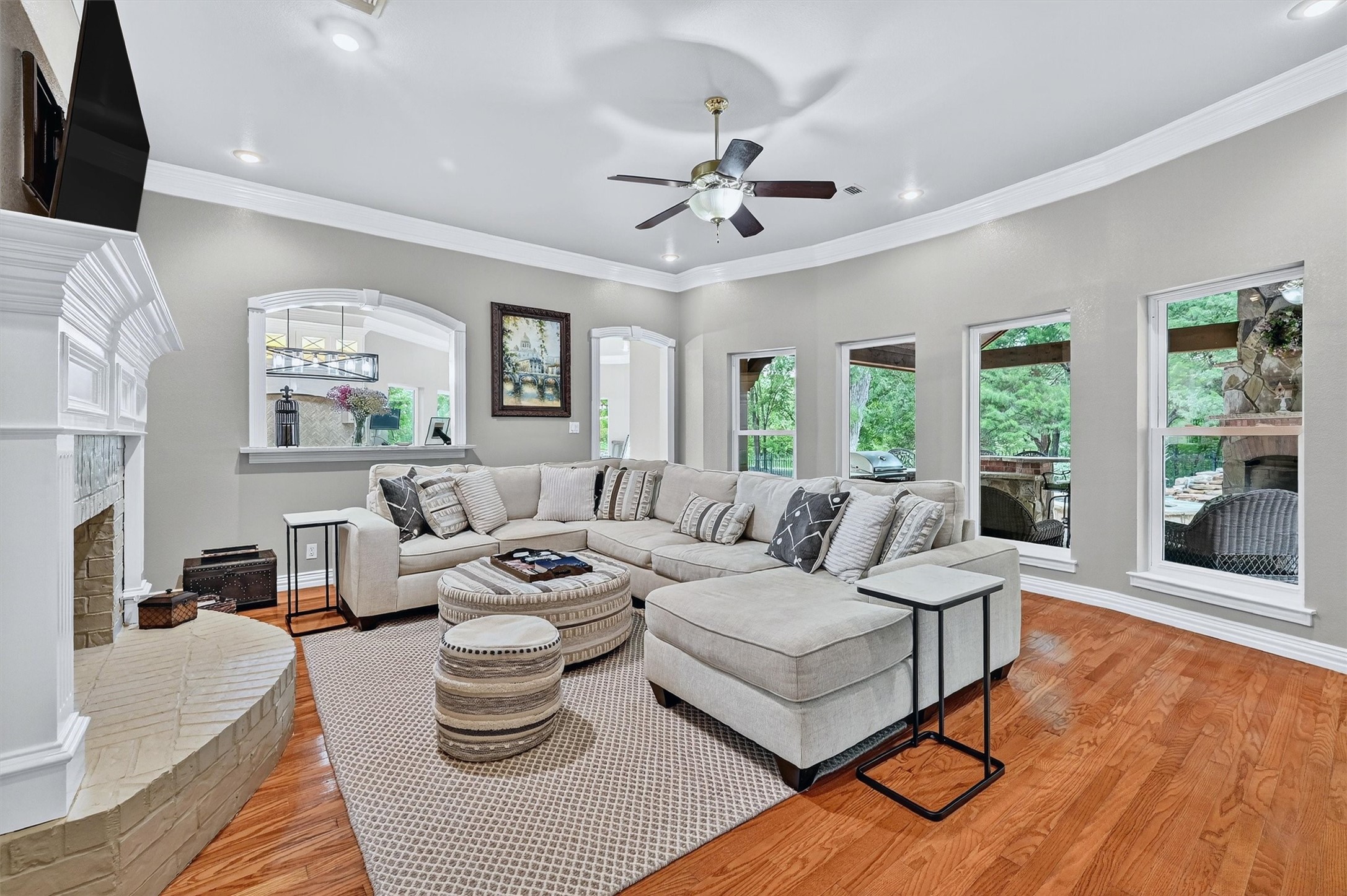 2708 Cambridge Way Sherman TX 75092