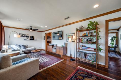 426 Blanning Drive Dallas TX 75218