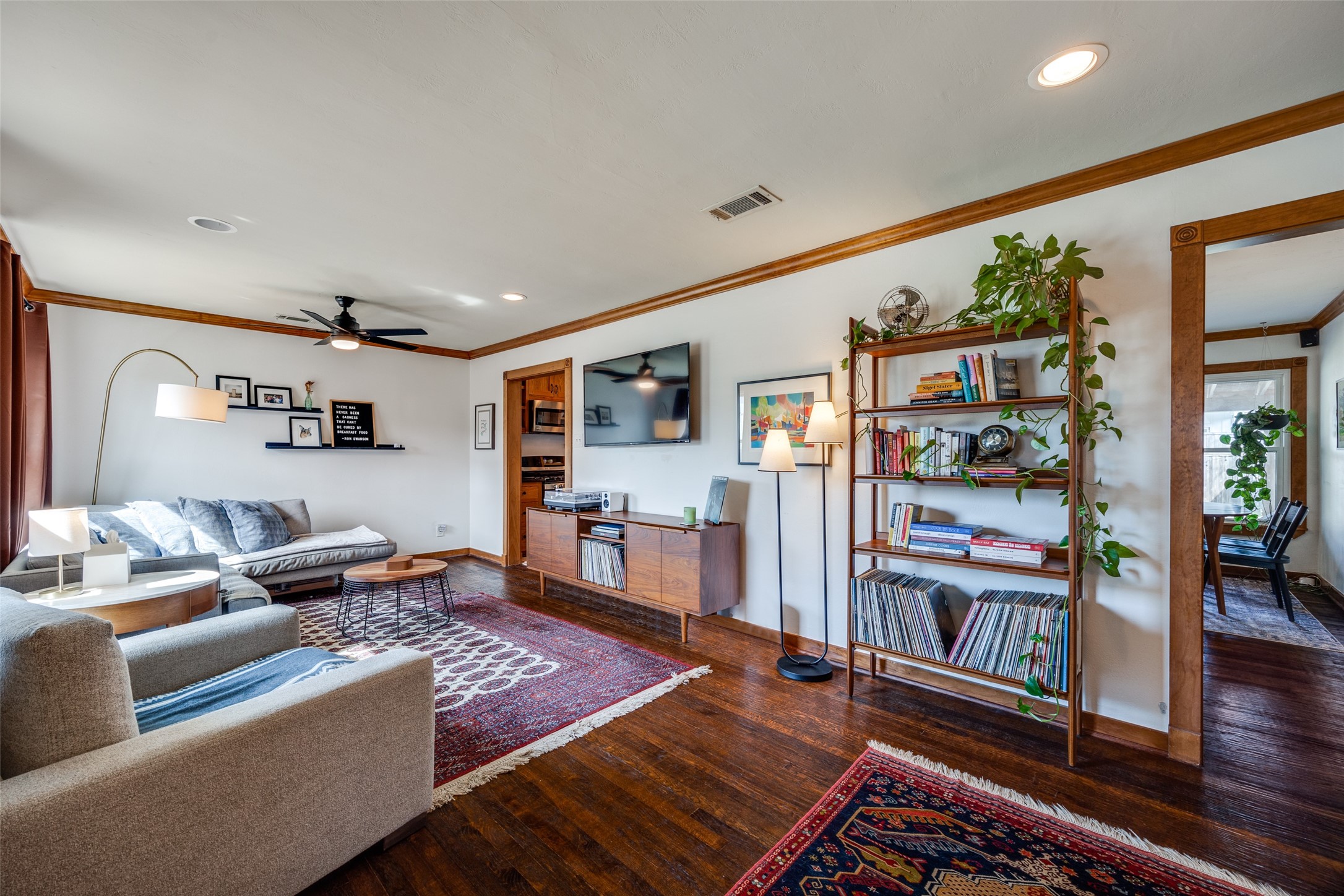 426 Blanning Drive Dallas TX 75218