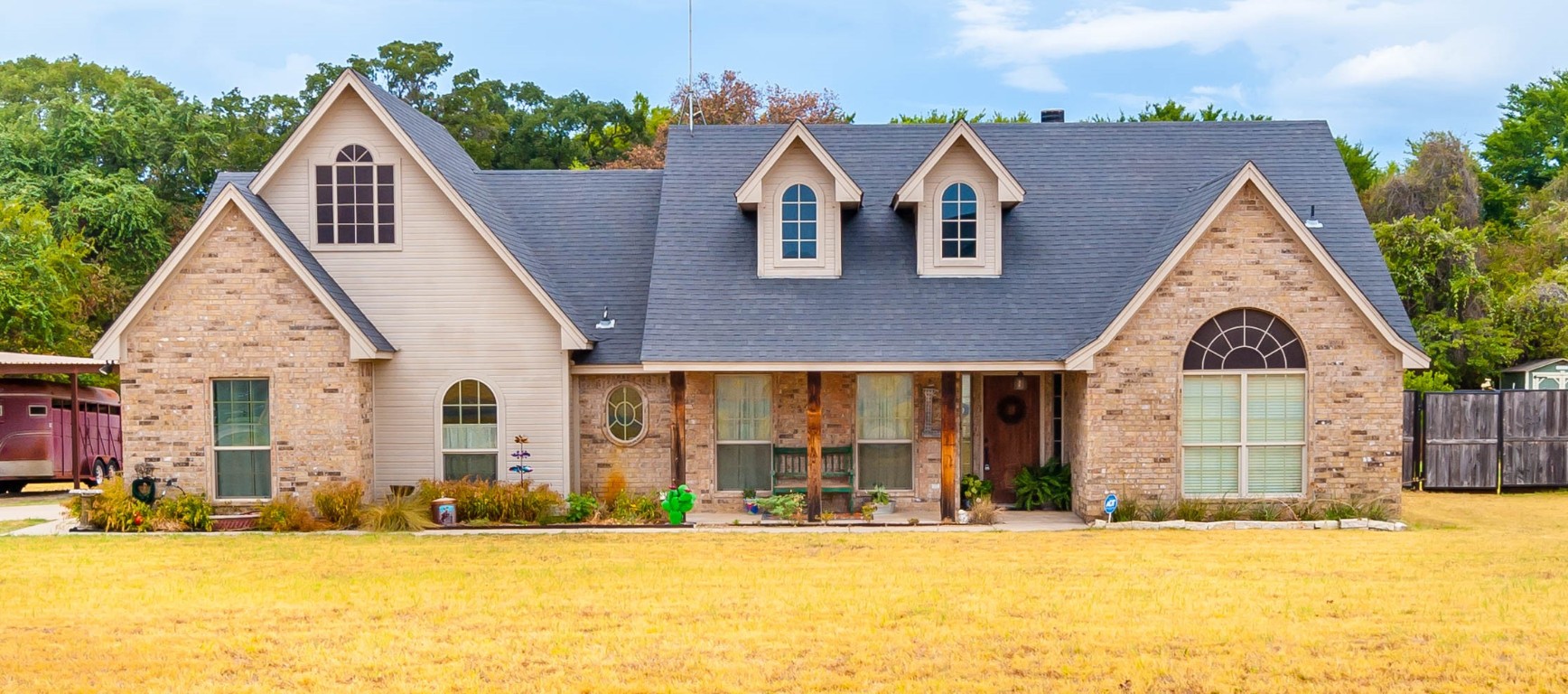 193 Savannah Drive Weatherford TX 76087