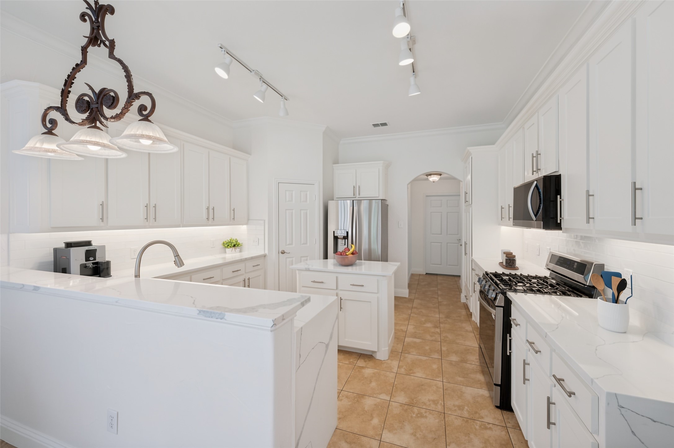 7428 Boulder Creek Drive Mckinney TX 75072