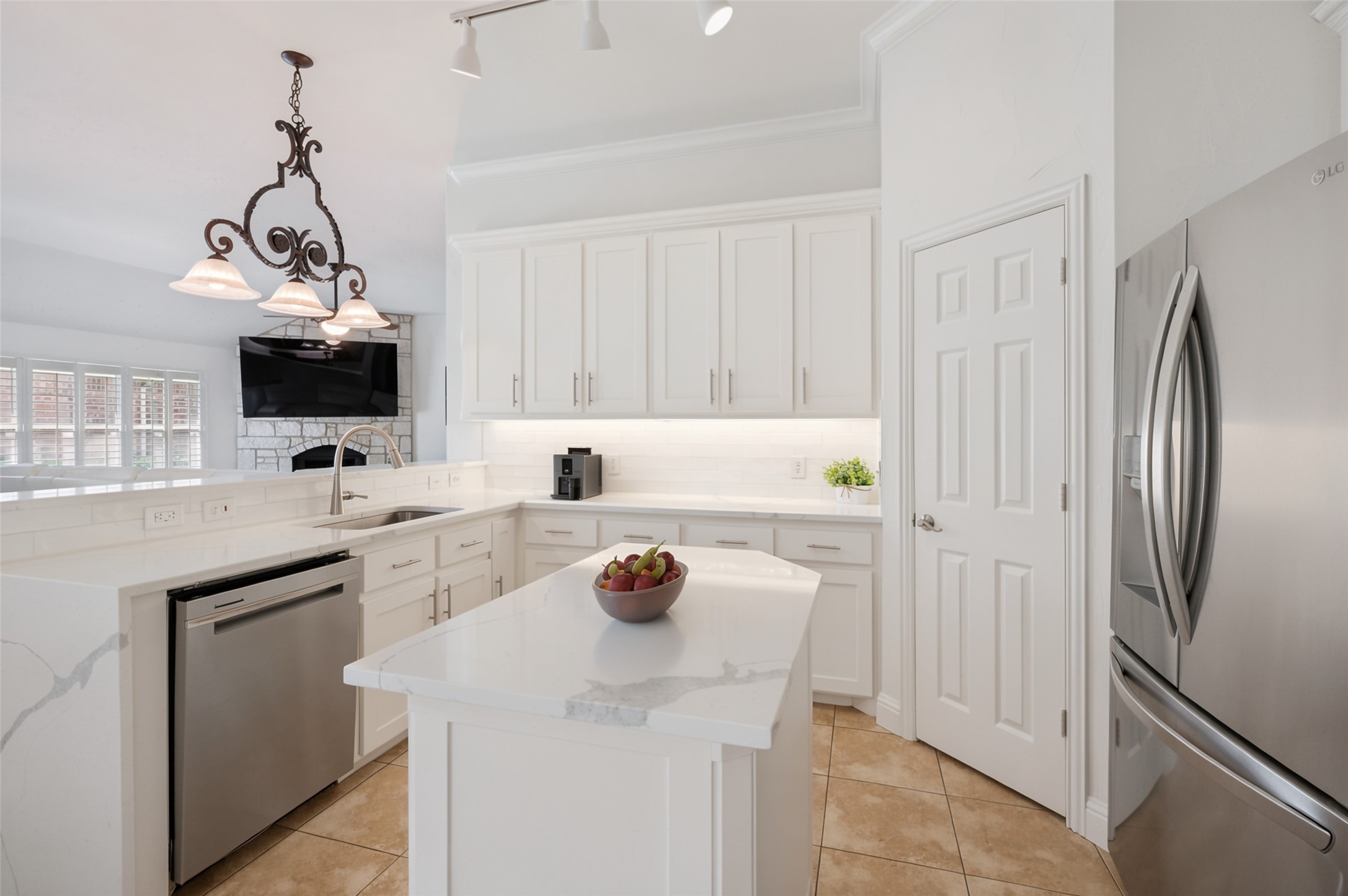 7428 Boulder Creek Drive Mckinney TX 75072