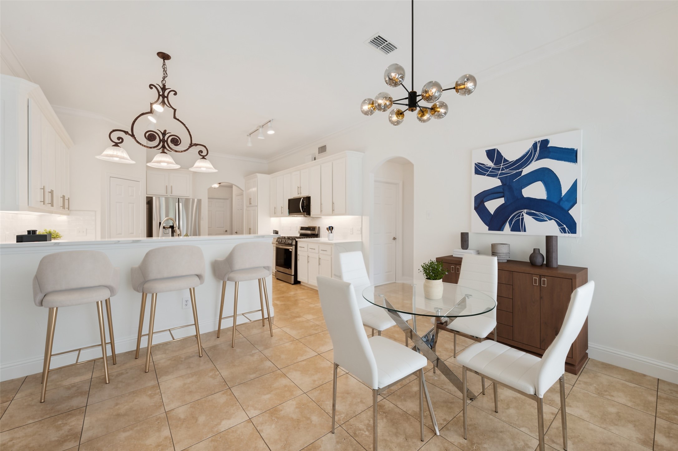 7428 Boulder Creek Drive Mckinney TX 75072