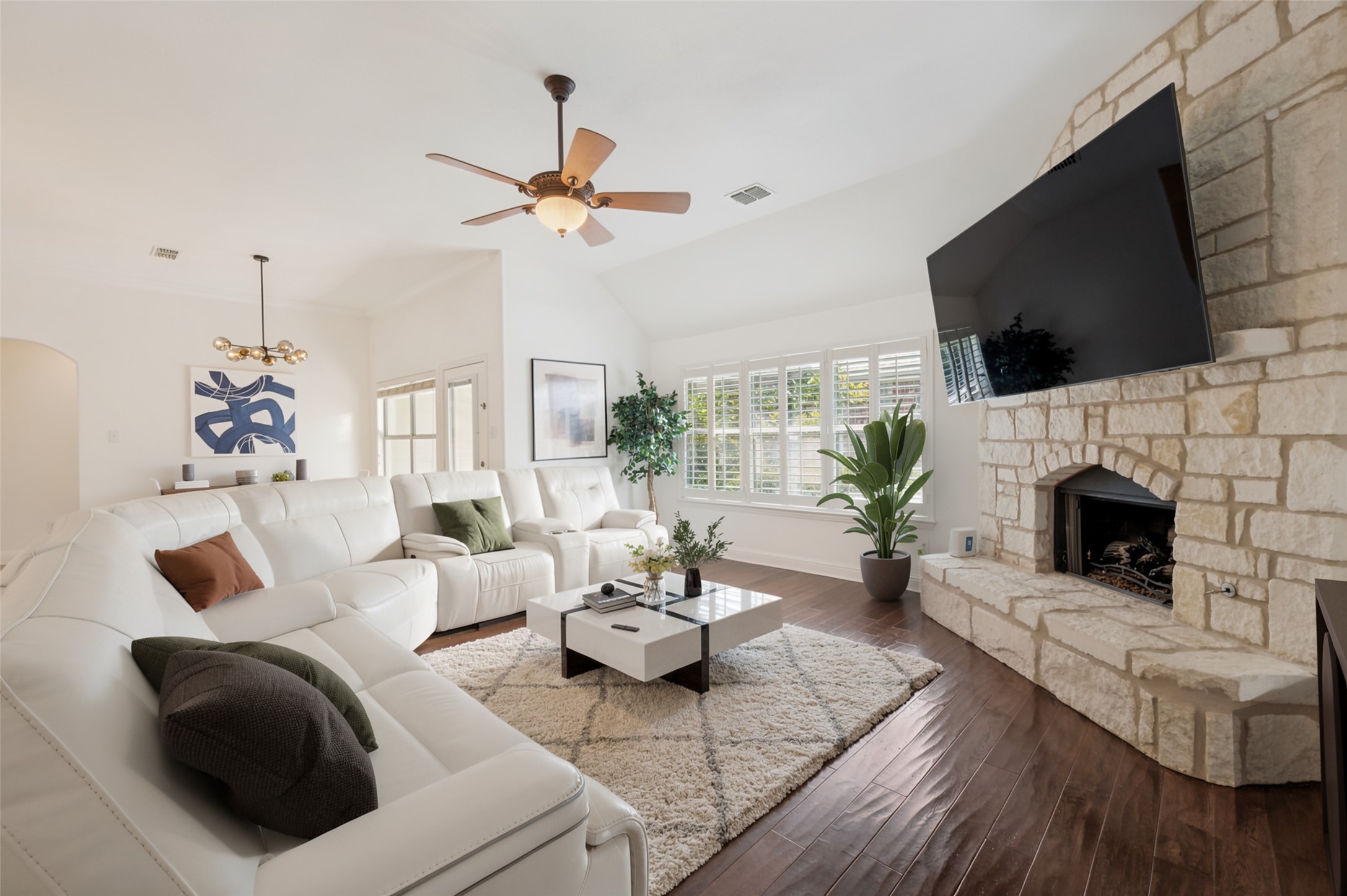 7428 Boulder Creek Drive Mckinney TX 75072