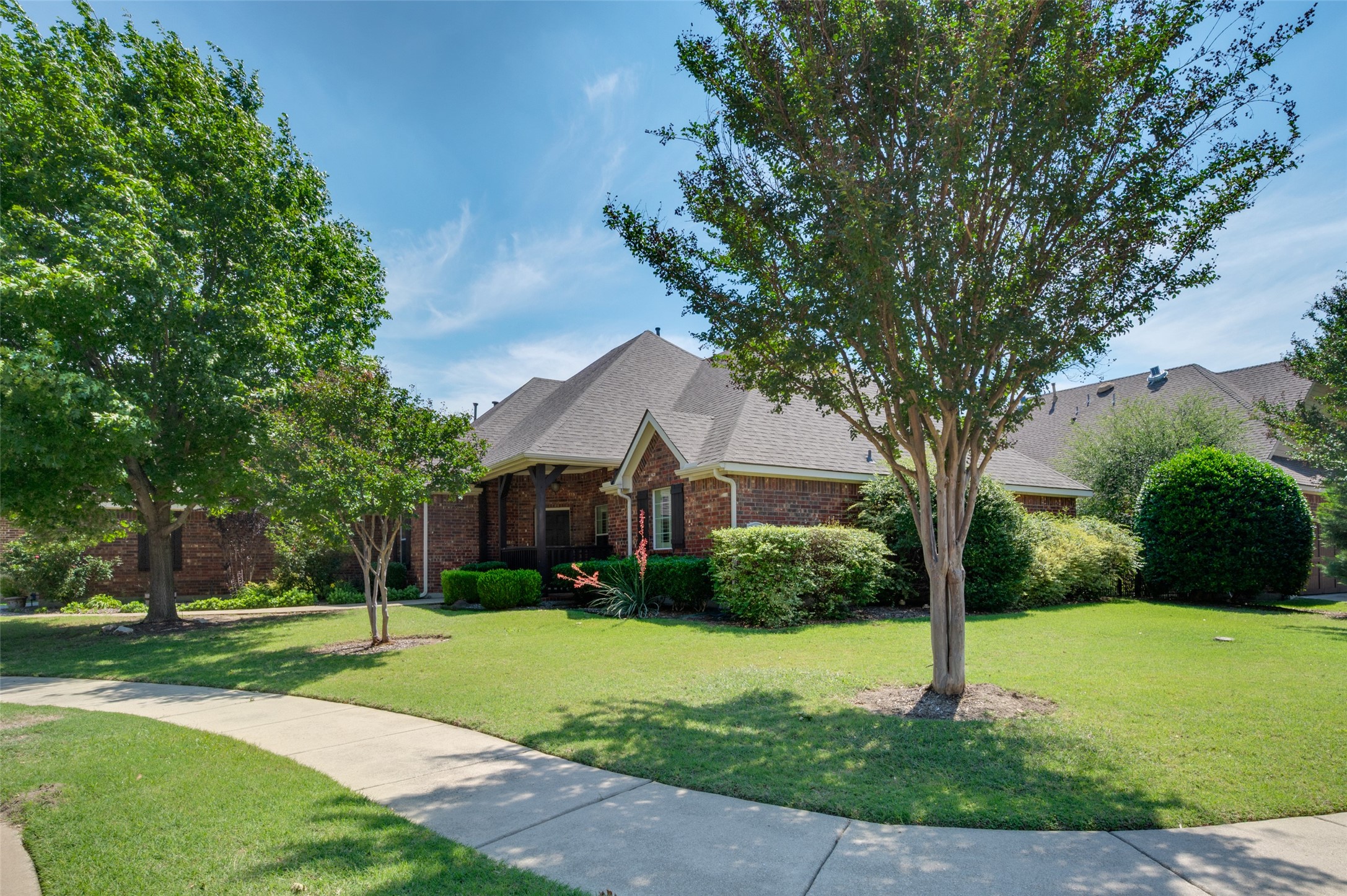 7428 Boulder Creek Drive Mckinney TX 75072