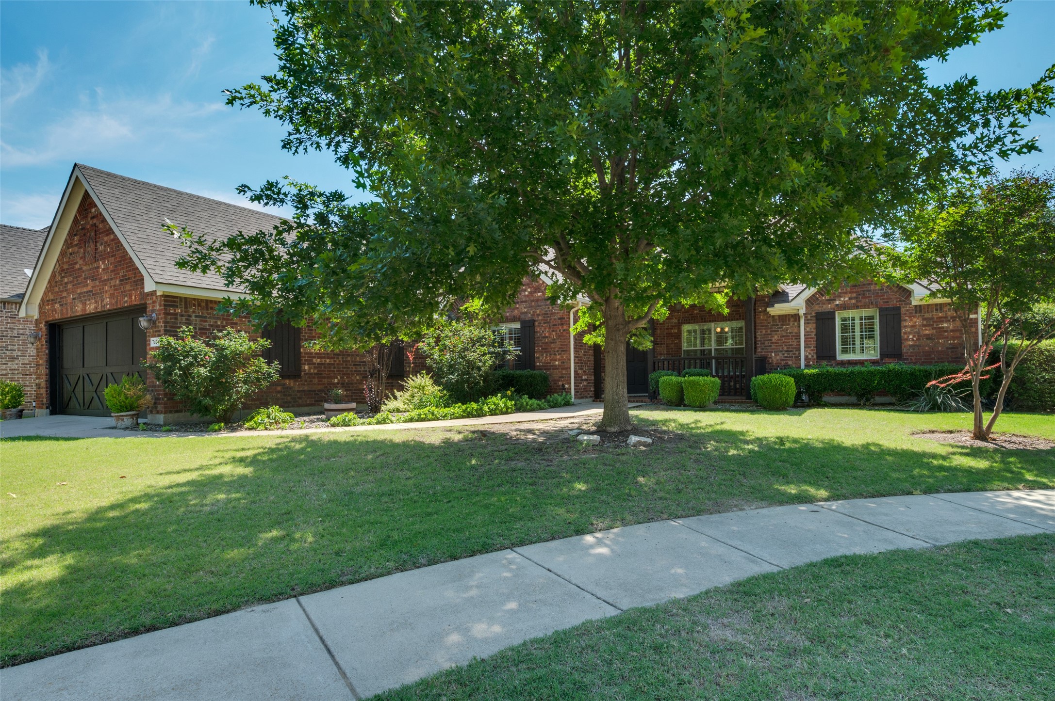 7428 Boulder Creek Drive Mckinney TX 75072